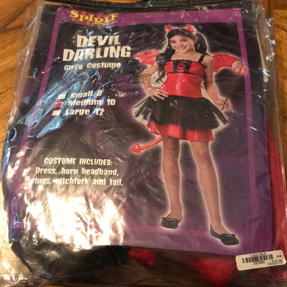 Spirit Halloween